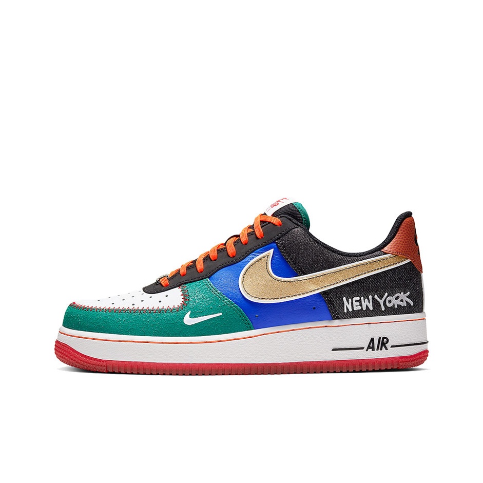 Nike Shoes Air Force 1 - Sepatu Skateboard Nike Air Force 1