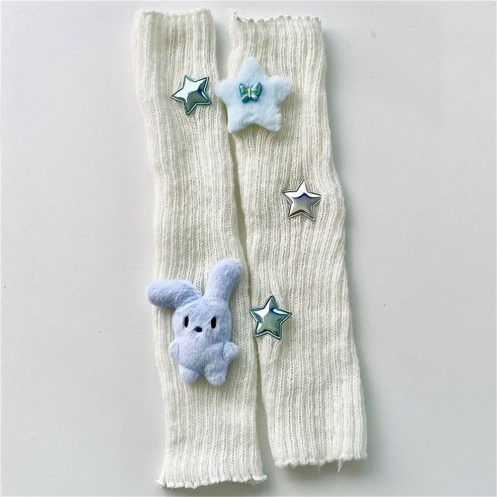 Thermal Long John - Sarung Tangan Rajut JK Accessories, Penghangat