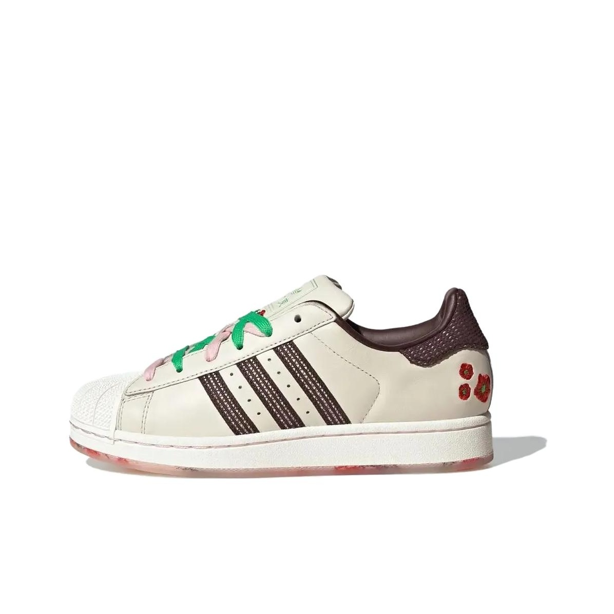 Adidas Shoes Superstar - Adidas Originals SUPERSTAR Sepatu Skateboard Low