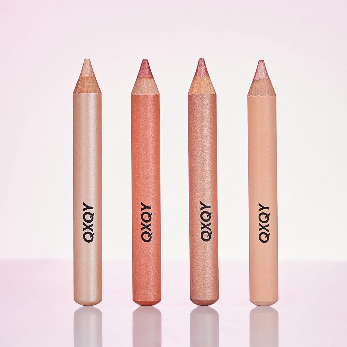 Quick Dry Underwear - QXQY Pena Highlighter 3D untuk Bawah