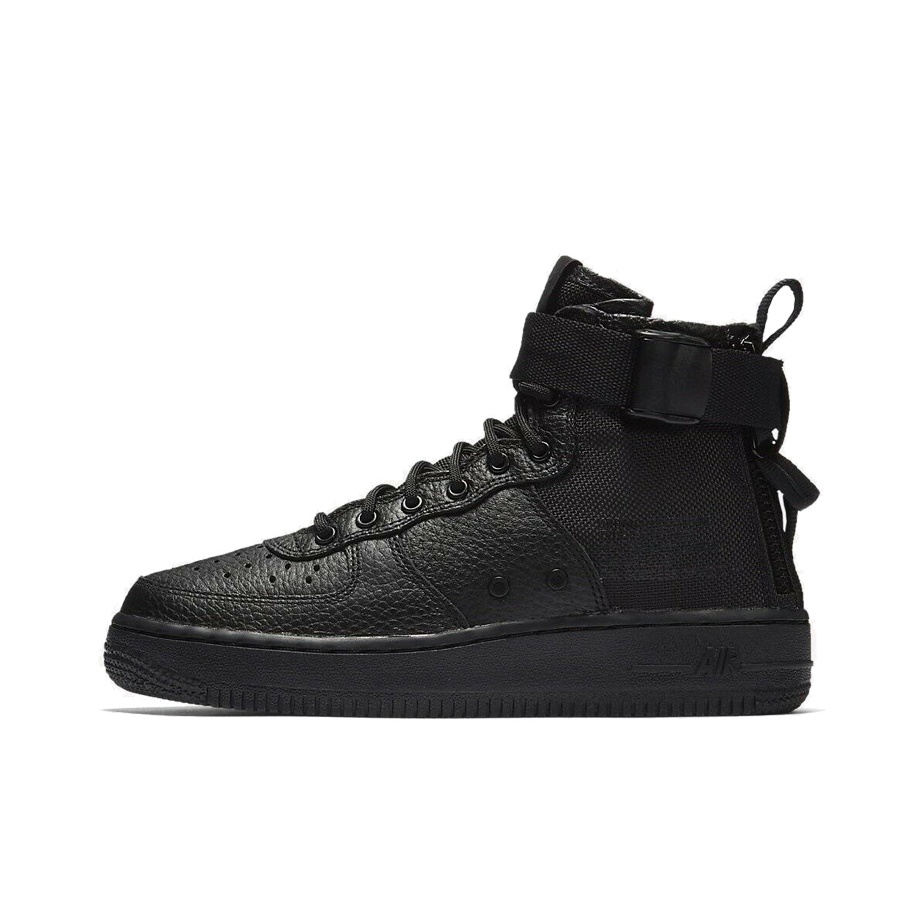 Nike Shoes Air Force 1 - Sepatu Skateboard Nike Air Force 1