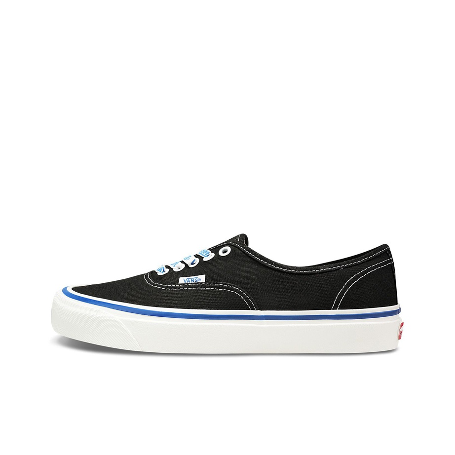 Vans Shoes Authentic - Sepatu Skateboard Vans Authentic Unisex Low