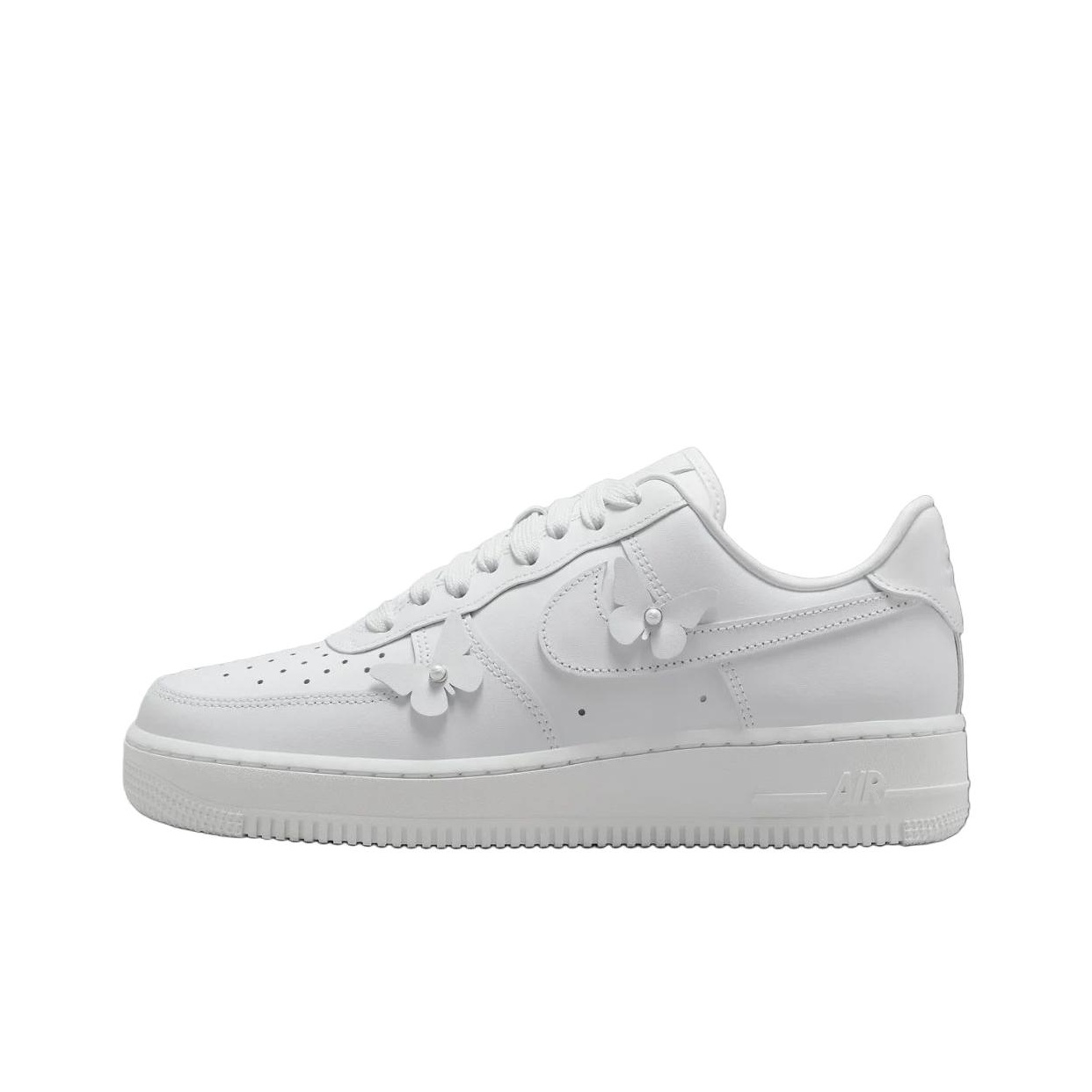Nike Shoes Air Force 1 - Sepatu Skateboard Nike Air Force 1
