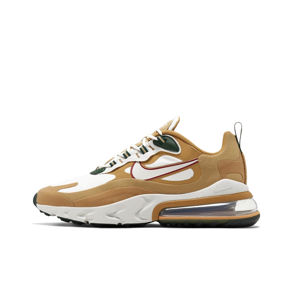 Nike Shoes Air Max 270 - Sepatu Lari Nike Air Max 270