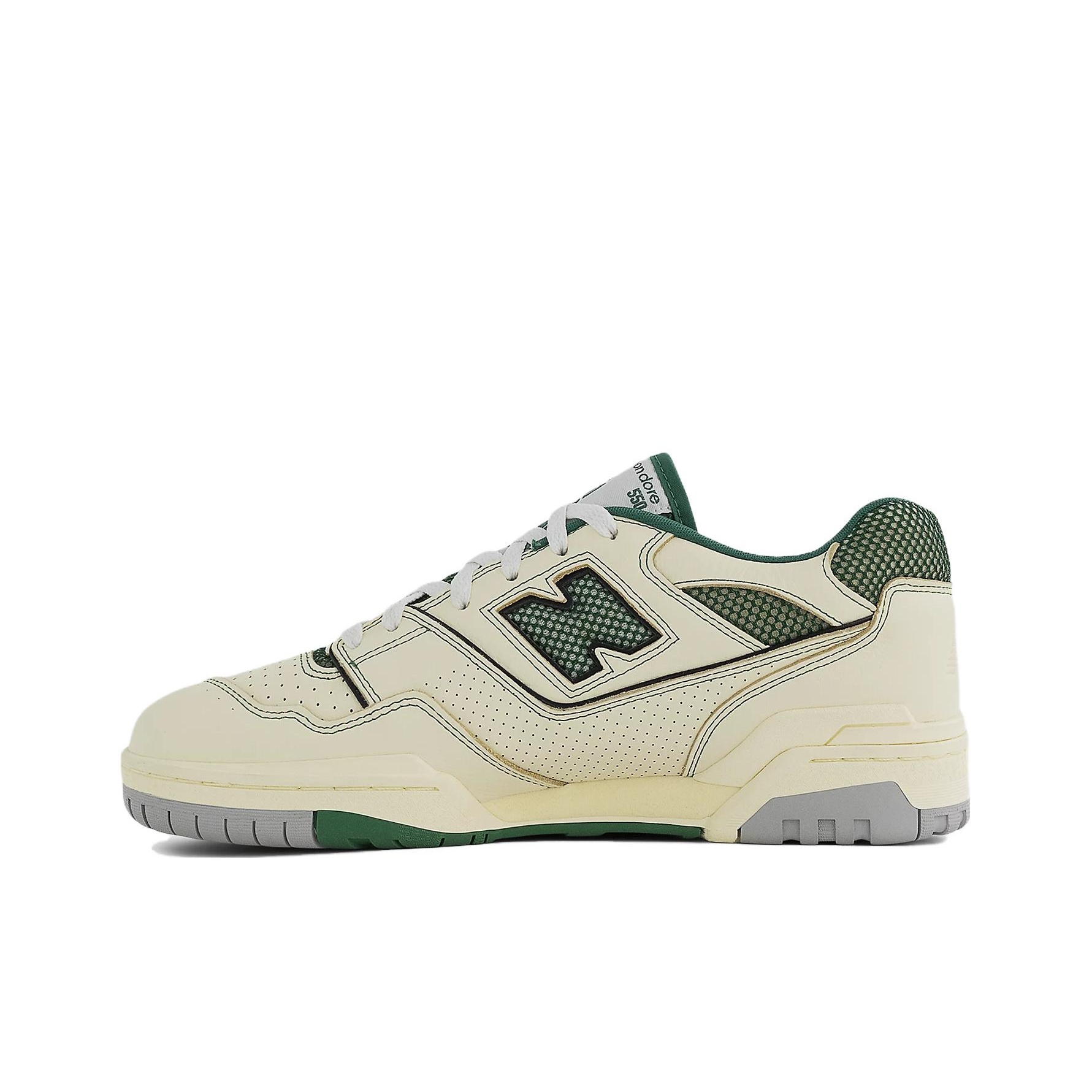 New Balance Shoes 550 - Sepatu Basket Vintage New Balance NB