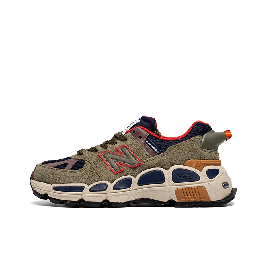 New Balance Shoes 574 - Sepatu Lari New Balance NB 574