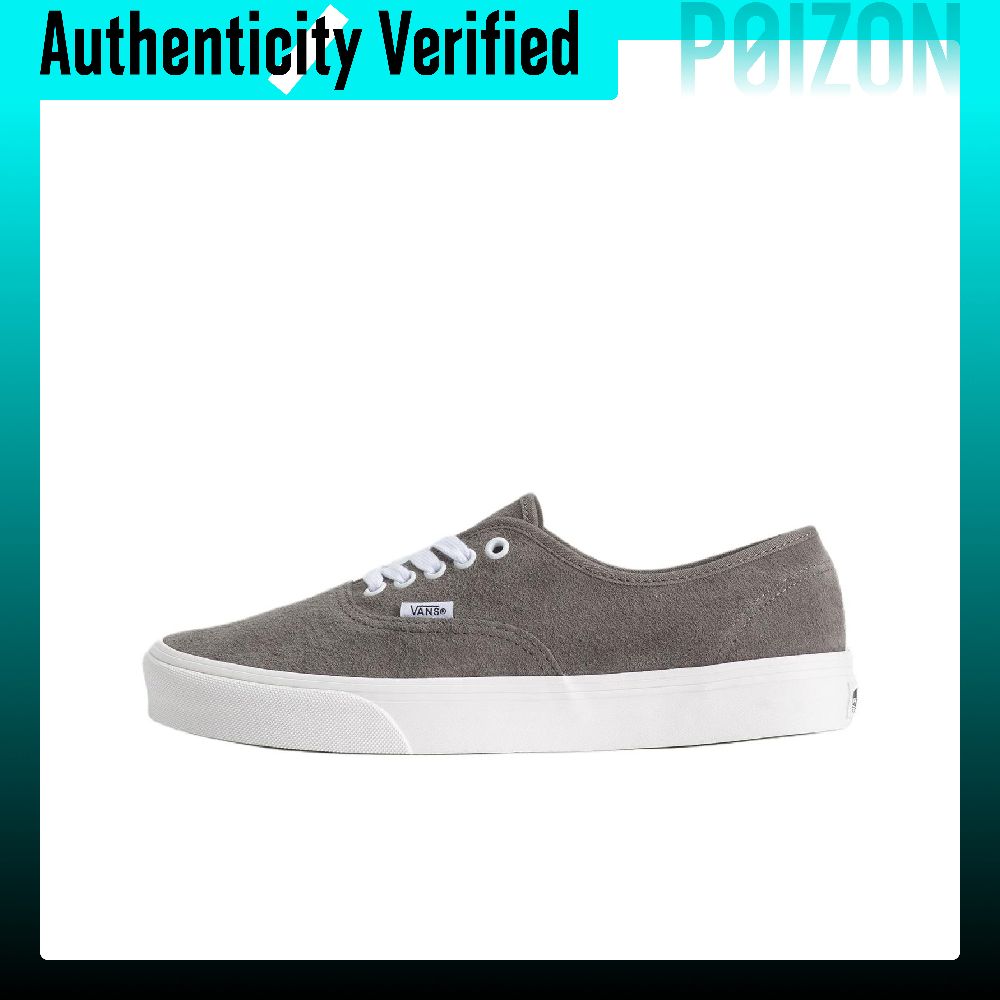 Vans Shoes Authentic - Sepatu Skate Vans Authentic Unisex Low