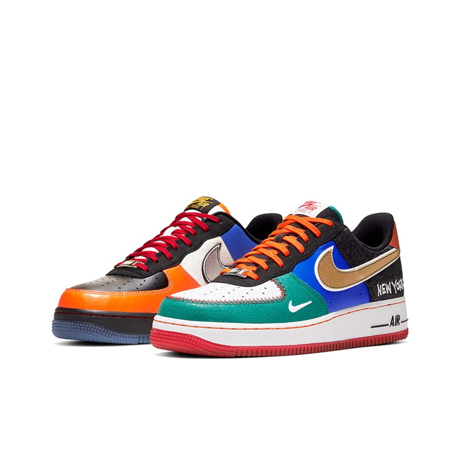 Sepatu Skateboard Nike Air For - Nike Shoes Air Force 1 ulasan dan harga