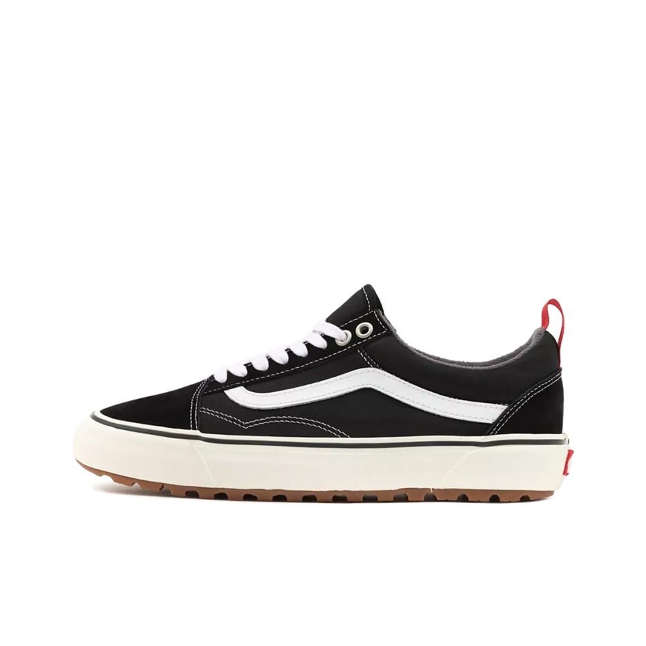 Sepatu Skateboard Vans Old Sko - Vans Shoes Old Skool ulasan dan harga