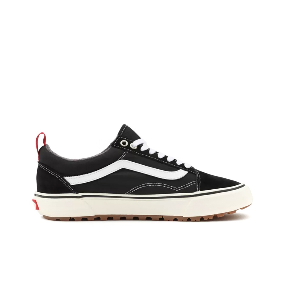 Sepatu Skateboard Vans Old Sko - Vans Shoes Old Skool ulasan dan harga