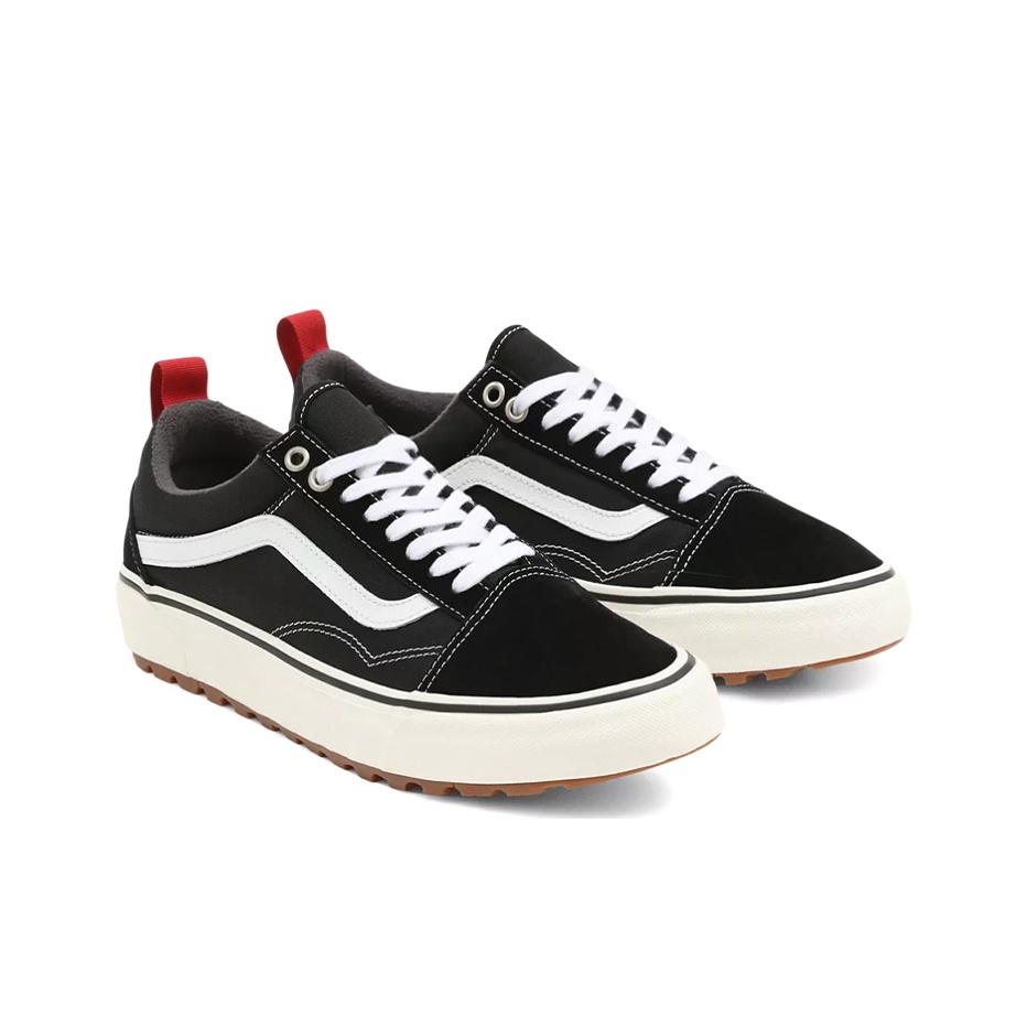 Sepatu Skateboard Vans Old Sko - Vans Shoes Old Skool ulasan dan harga