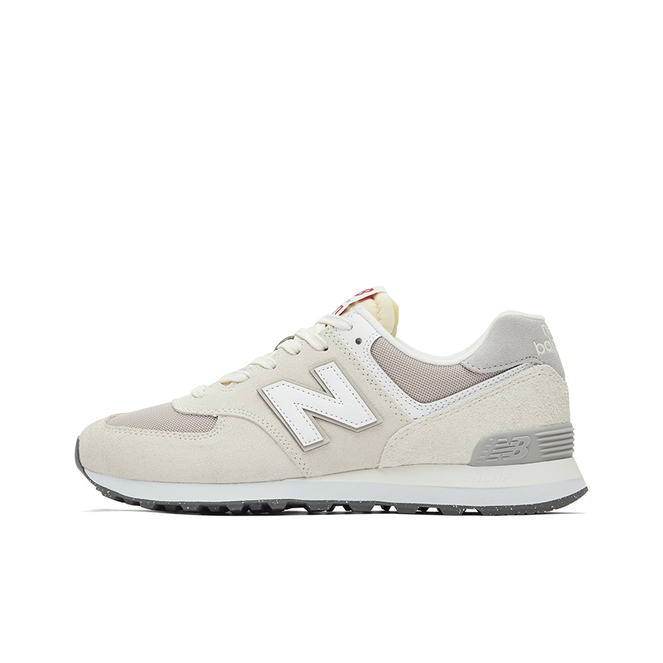 New Balance NB 574 Tekstil, Su - New Balance Shoes 574 ulasan dan harga