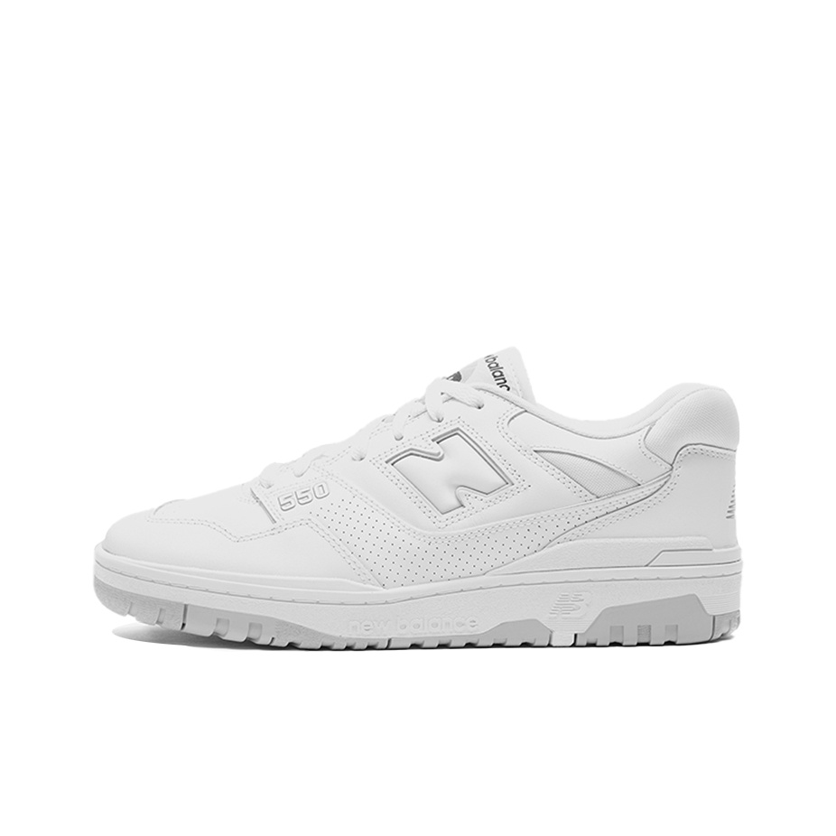 Sepatu Basket Vintage New Bala - New Balance Shoes 550 ulasan dan harga