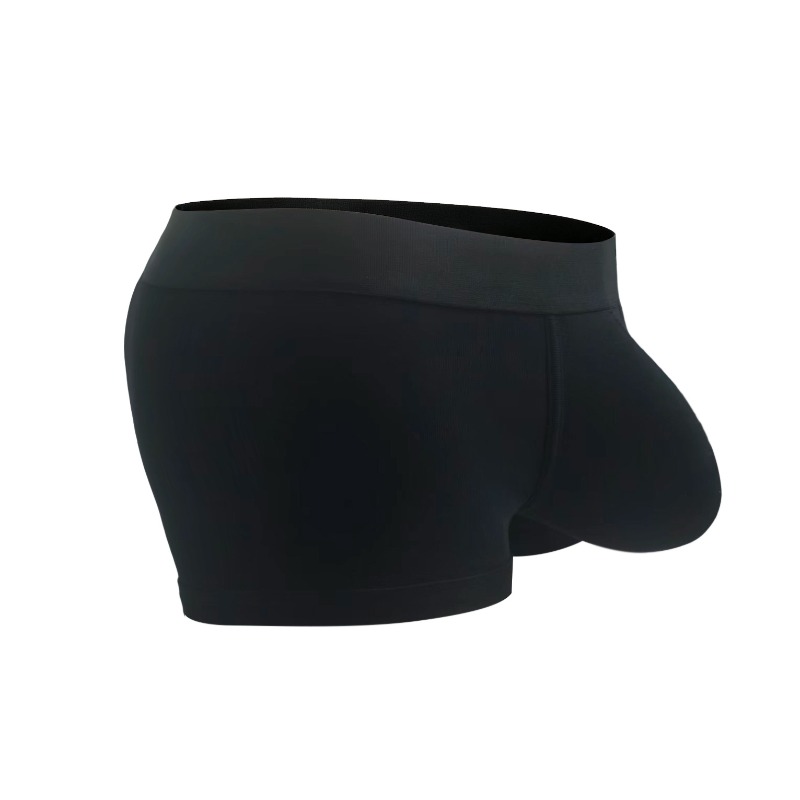 Celana Boxer Pria dengan Kanto - Trunk Breathable Men ulasan dan harga