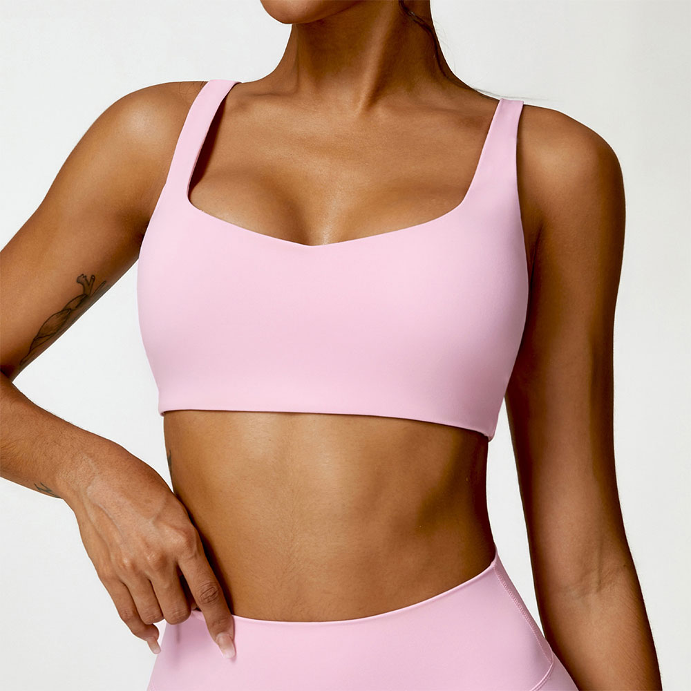 Bra Olahraga Wanita Untuk Fitn - Quick Dry Underwear ulasan dan harga