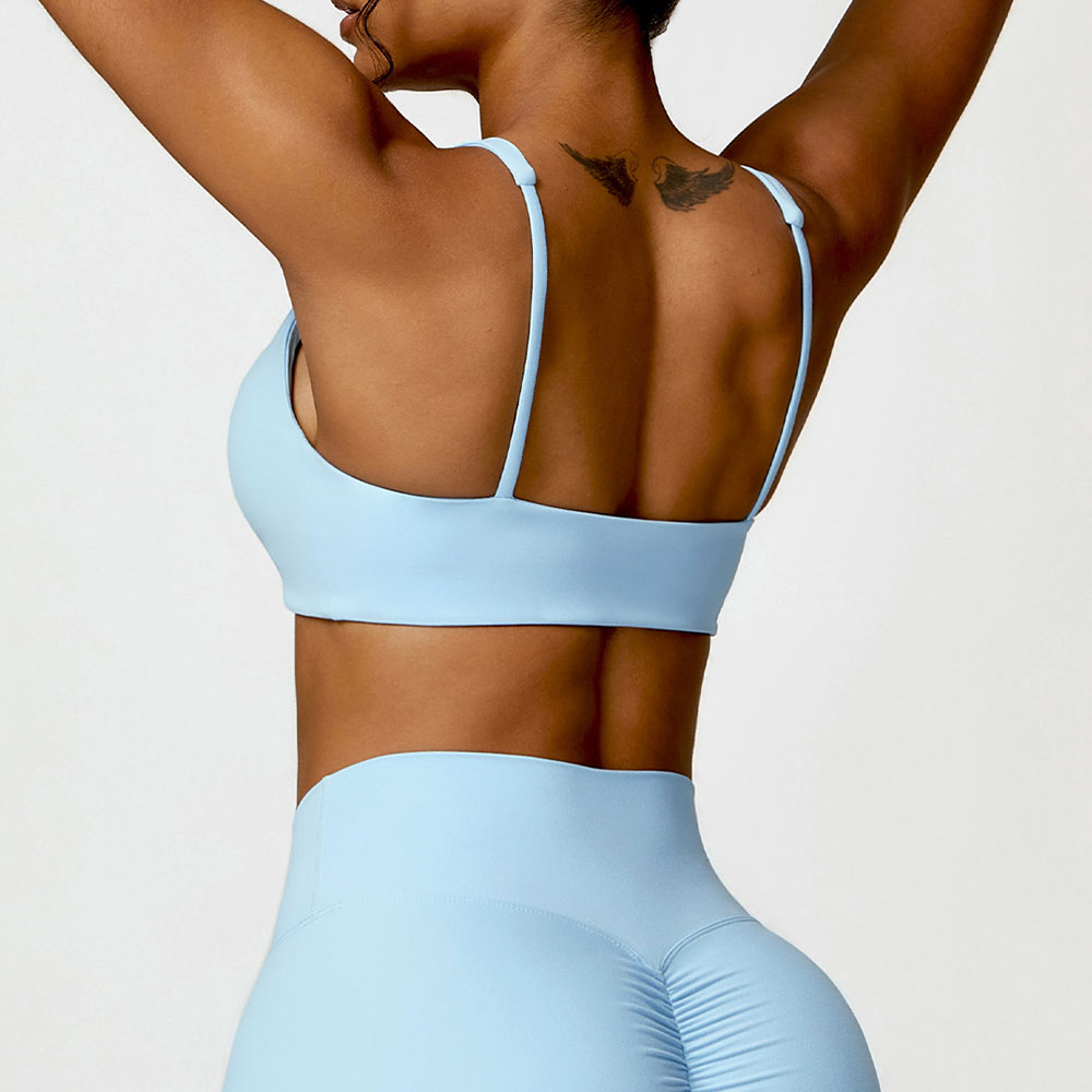 Bra Olahraga Wanita Untuk Fitn - Quick Dry Underwear ulasan dan harga