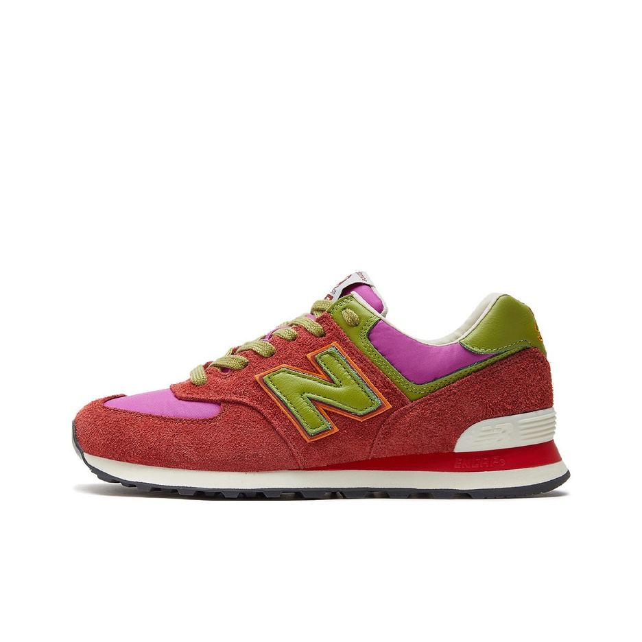 Sepatu Lari New Balance NB 574 - New Balance Shoes 574 ulasan dan harga