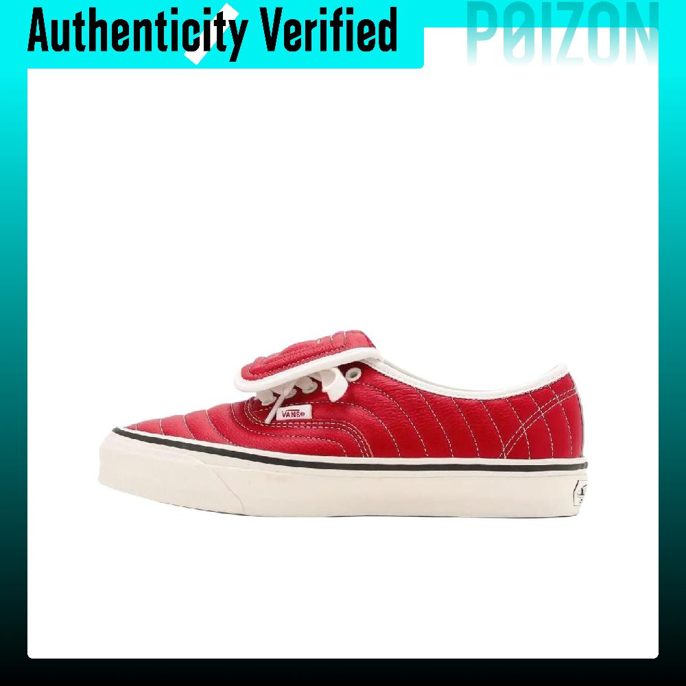 Sepatu Skate Vans Premium Auth - Vans Shoes Authentic ulasan dan harga