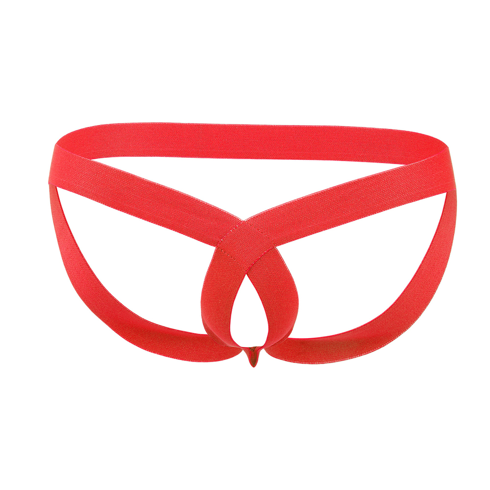 Celana Dalam Pria Cock Ring Se - Jockstrap Athletic ulasan dan harga