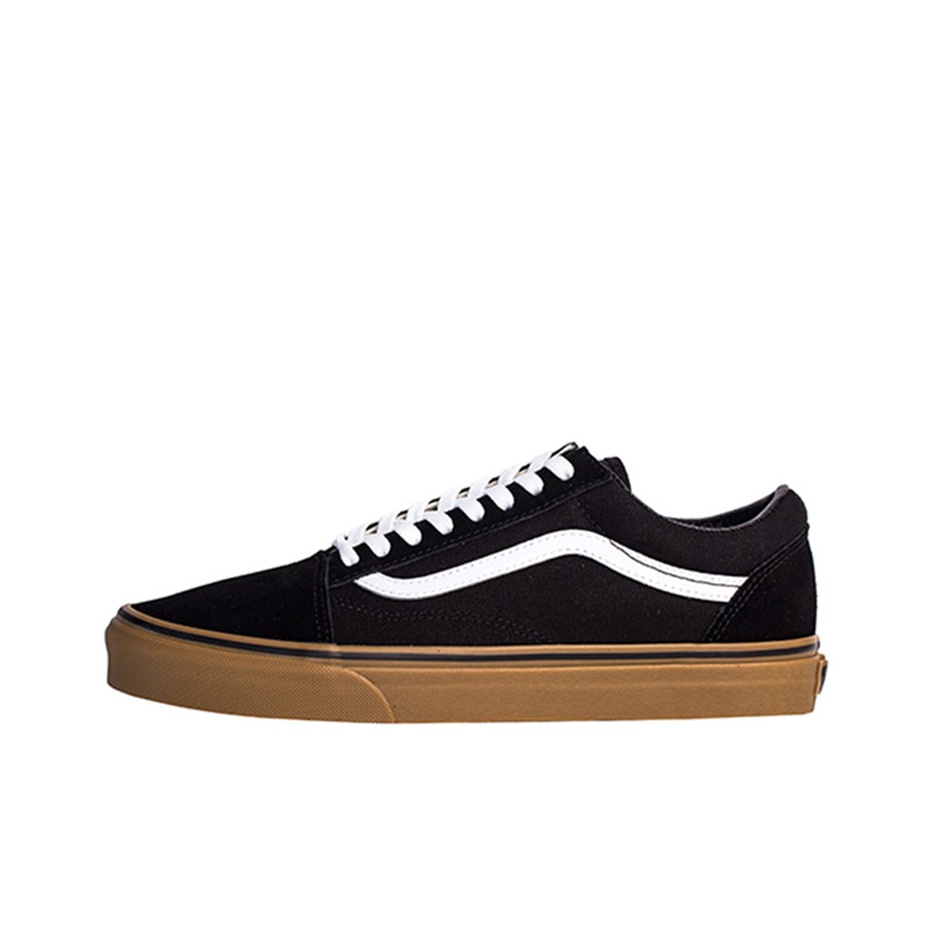 Sepatu Skateboard Vans Old Sko - Vans Shoes Old Skool ulasan dan harga
