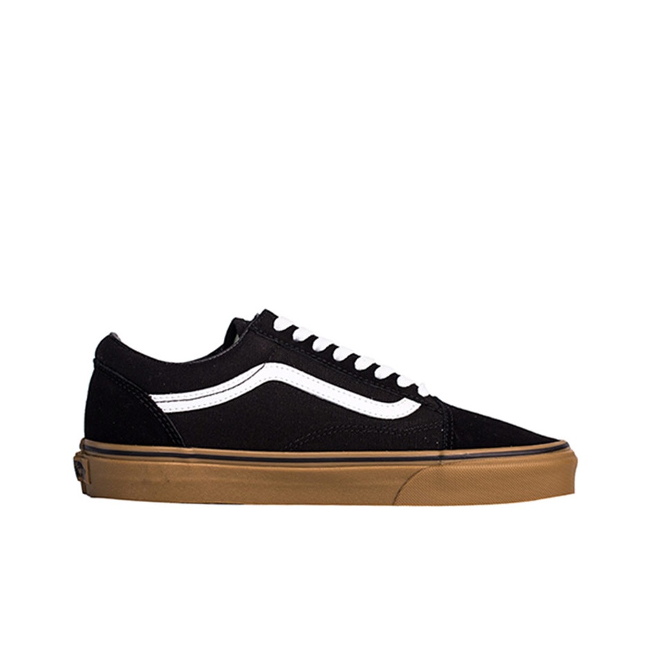 Sepatu Skateboard Vans Old Sko - Vans Shoes Old Skool ulasan dan harga