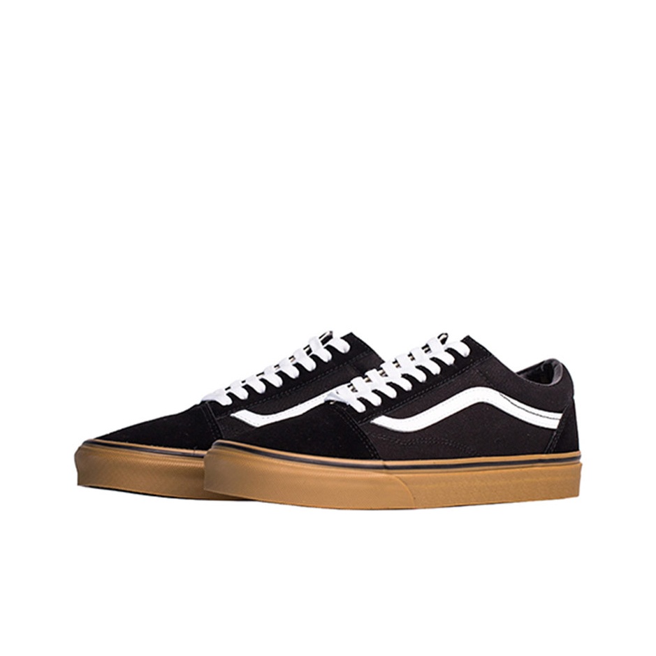 Sepatu Skateboard Vans Old Sko - Vans Shoes Old Skool ulasan dan harga