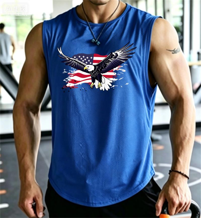 Rompi Tanpa Lengan Pria Bahan  - Sleeveless Undershirt ulasan dan harga