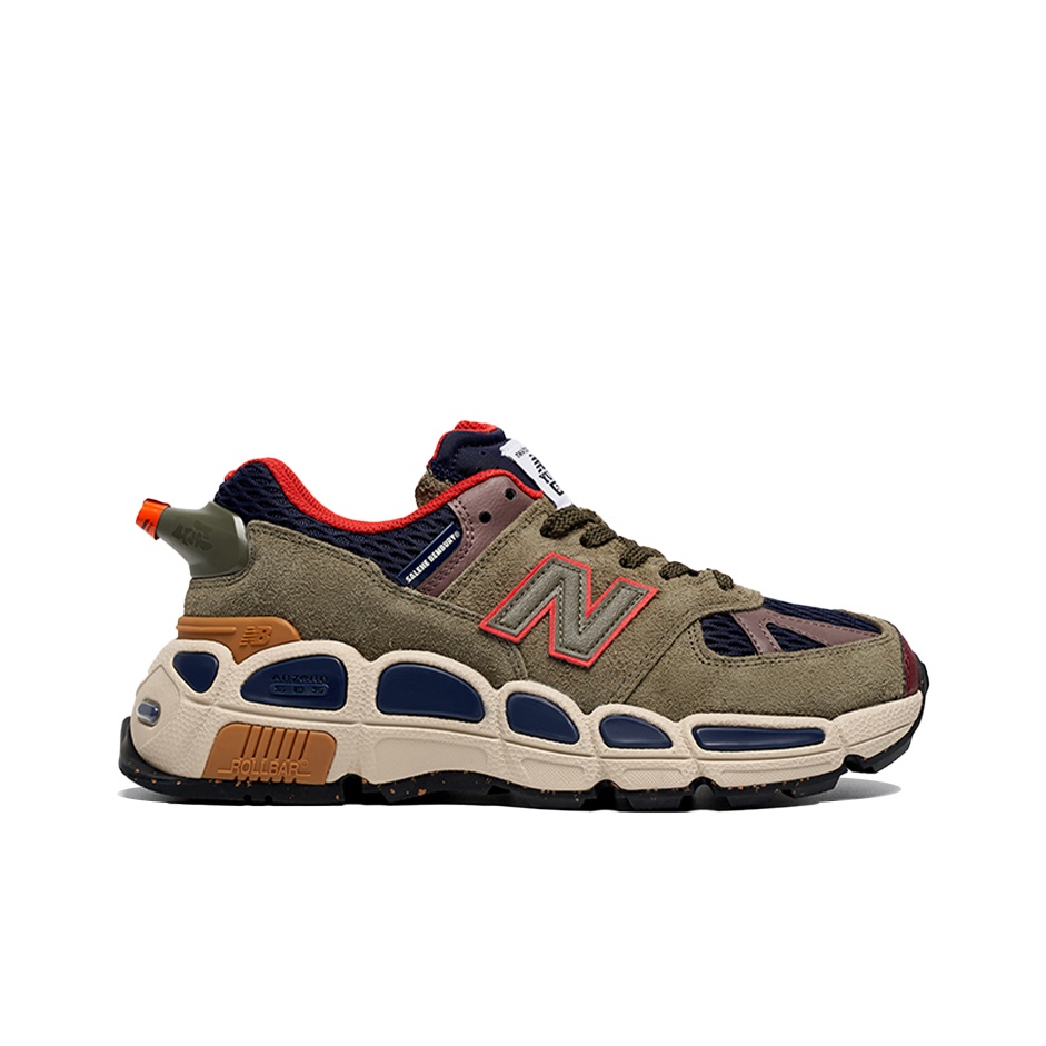 Sepatu Lari New Balance NB 574 - New Balance Shoes 574 ulasan dan harga