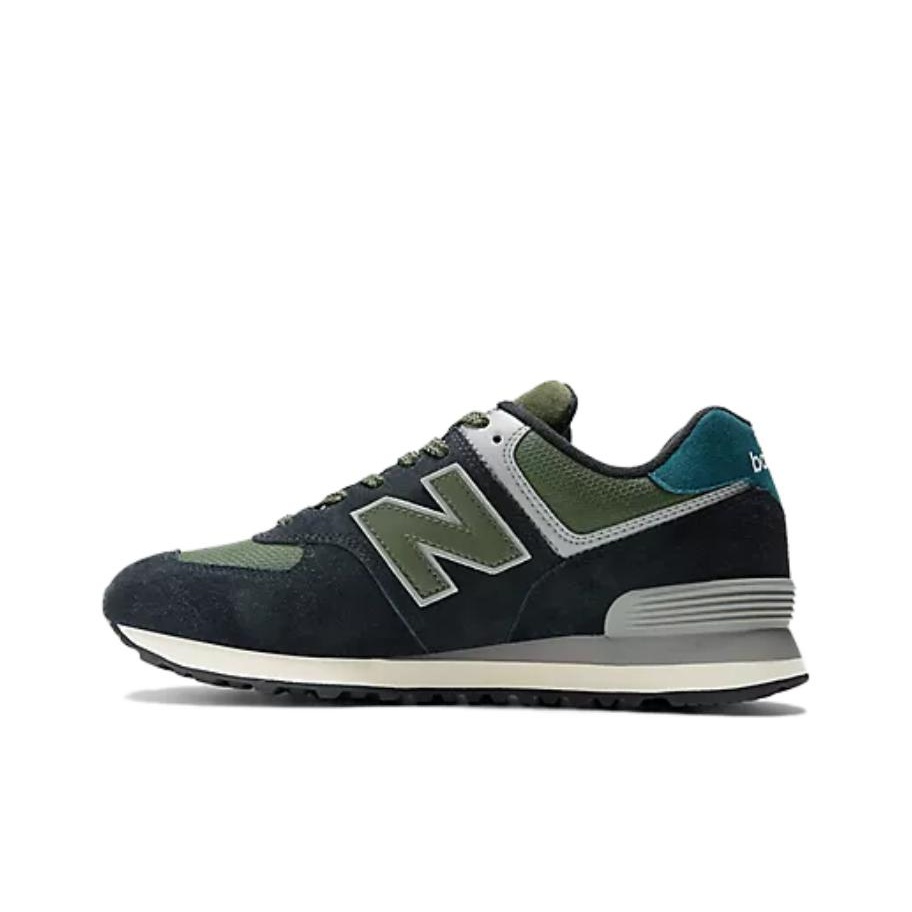Sepatu Kasual New Balance NB 5 - New Balance Shoes 574 ulasan dan harga