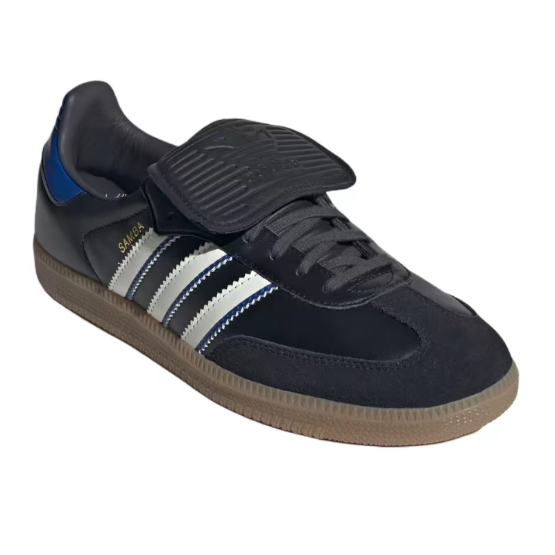 adidas Originals Samba LT Sepa - Adidas Shoes Gazelle ulasan dan harga