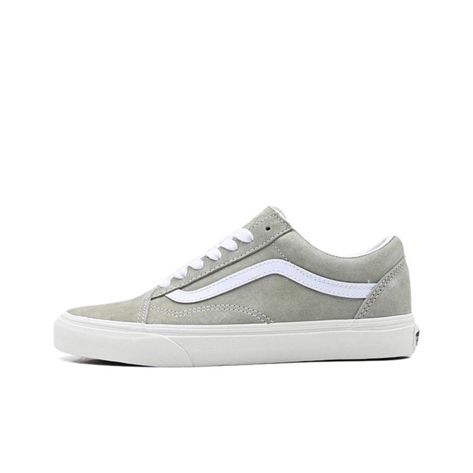 Sepatu Skateboard Vans Old Sko - Vans Shoes Old Skool ulasan dan harga