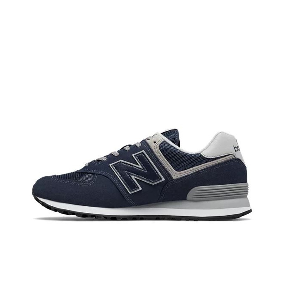 New Balance NB 574 Vintage Cus - New Balance Shoes 574 ulasan dan harga