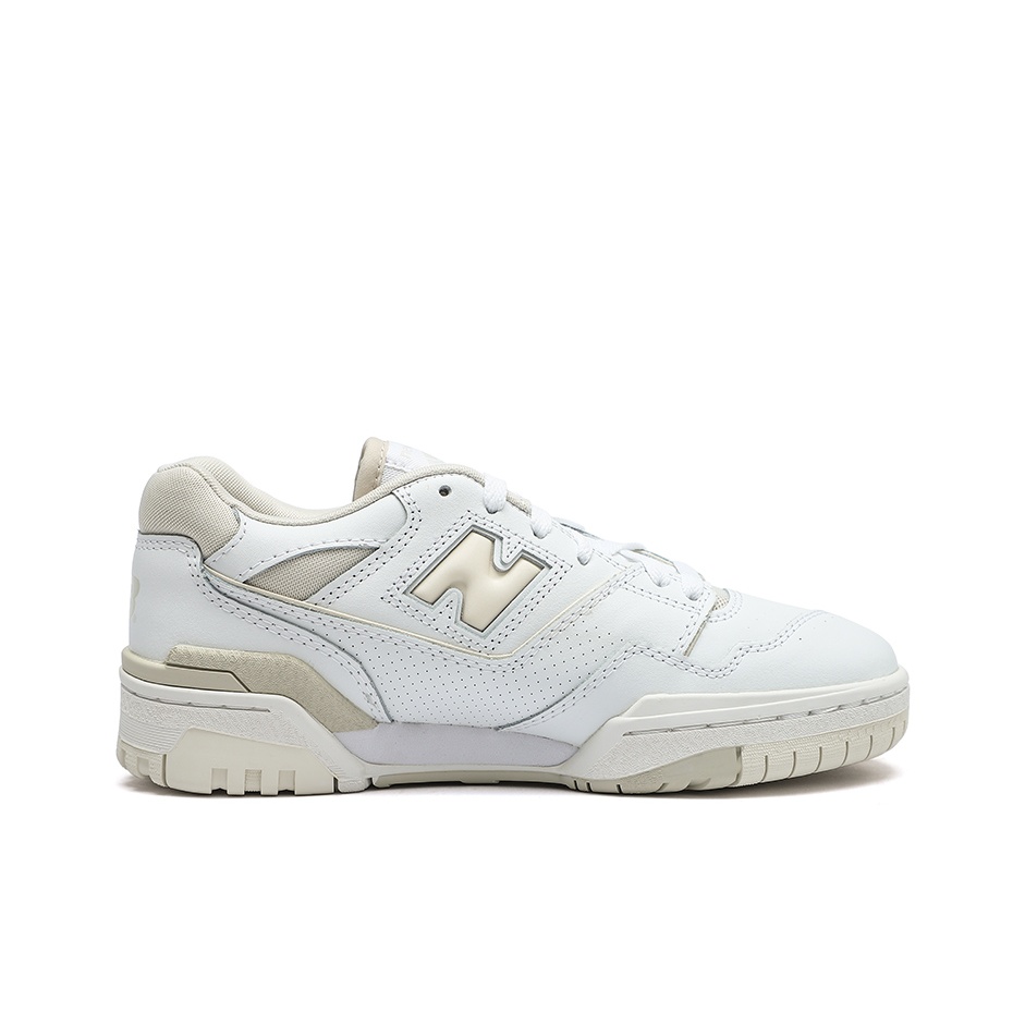 Sepatu Basket Vintage New Bala - New Balance Shoes 550 ulasan dan harga