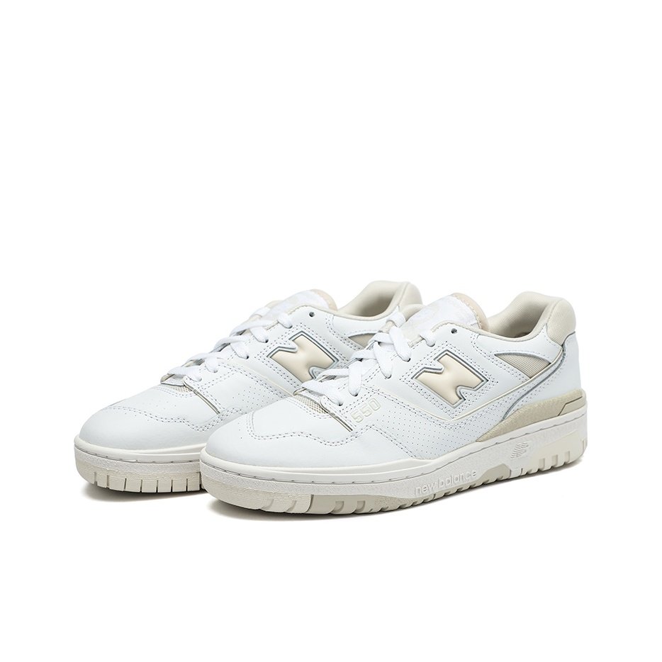 Sepatu Basket Vintage New Bala - New Balance Shoes 550 ulasan dan harga